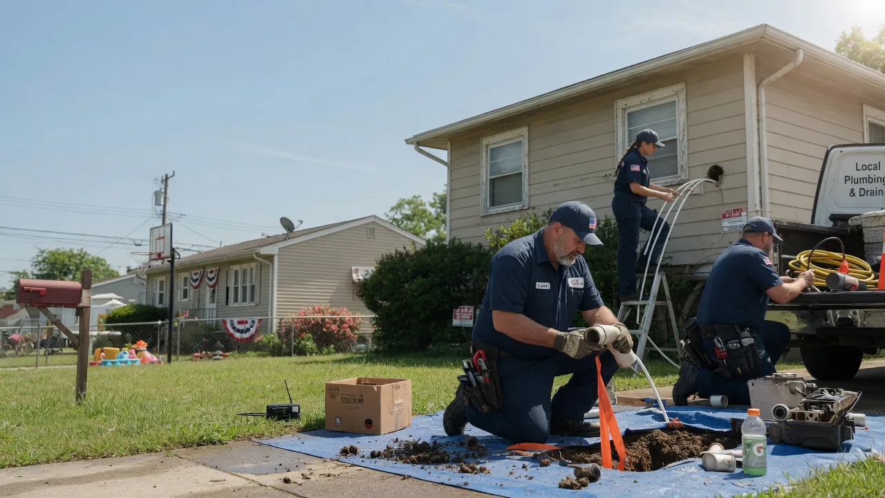 Faucet Repair in Sasakwa, OK near me